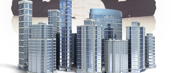 秦皇岛市场 为何开发商纷纷转向联合代理销售模式？